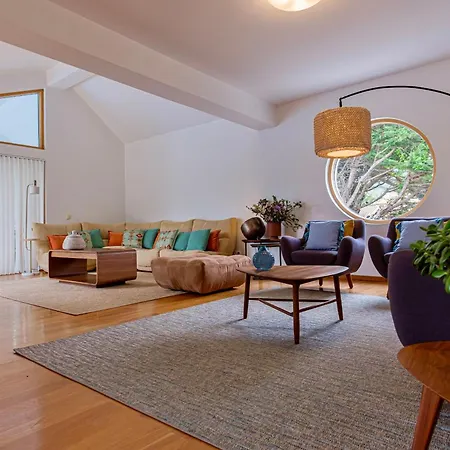 Da Penha By Refuge Homes Villa *