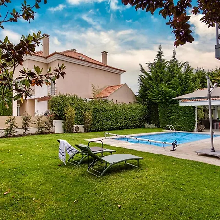 Villa Da Penha By Refuge Homes