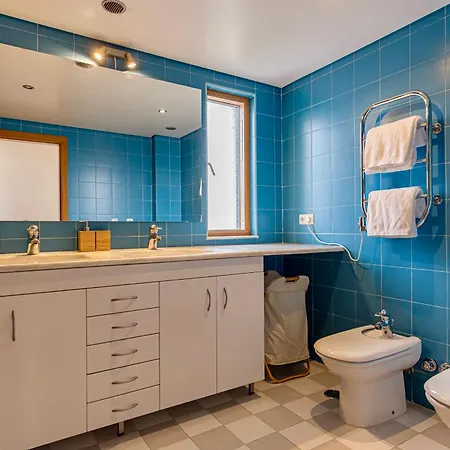 Da Penha By Refuge Homes Villa Sintra