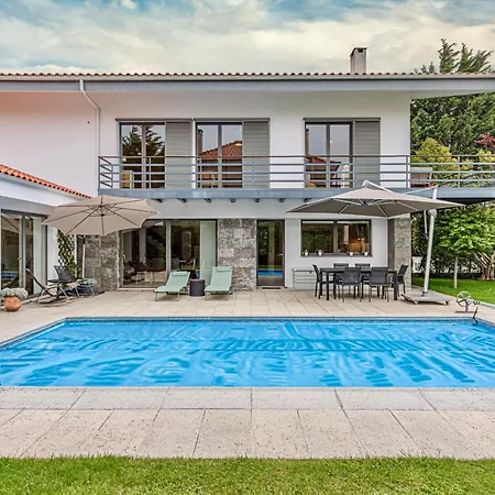 Da Penha By Refuge Homes Villa *