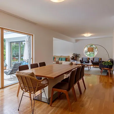 Villa Da Penha By Refuge Homes