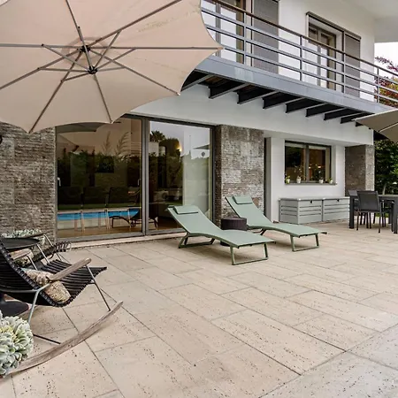 Da Penha By Refuge Homes Villa *