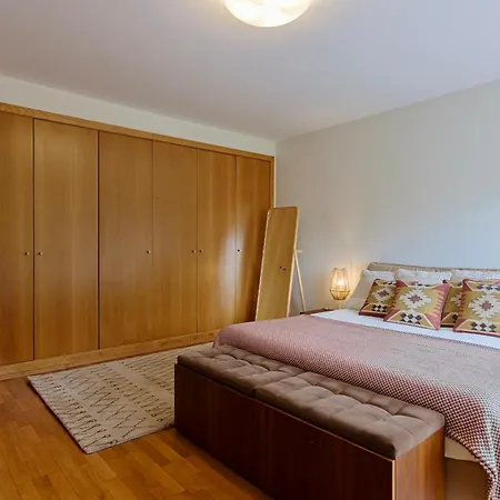 Da Penha By Refuge Homes Villa Sintra