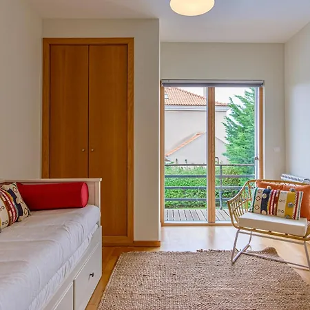 Da Penha By Refuge Homes