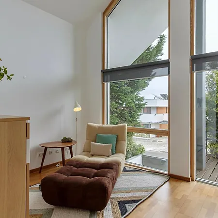 Da Penha By Refuge Homes Villa Sintra