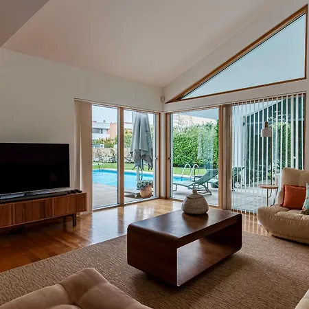 Villa Da Penha By Refuge Homes Sintra