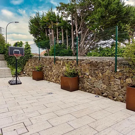 Da Penha By Refuge Homes Villa