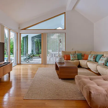 Da Penha By Refuge Homes Villa *