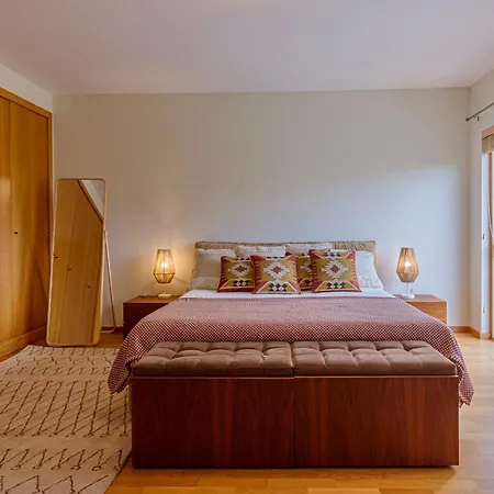 Da Penha By Refuge Homes Villa Sintra