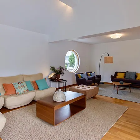 Villa Da Penha By Refuge Homes