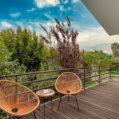 Da Penha By Refuge Homes Villa *