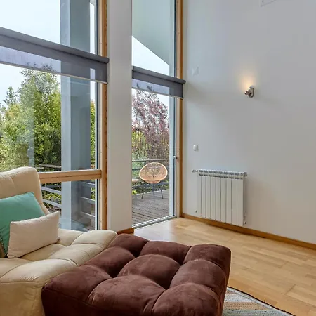 Villa Da Penha By Refuge Homes Sintra