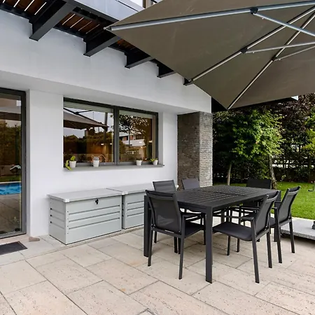 Villa Da Penha By Refuge Homes